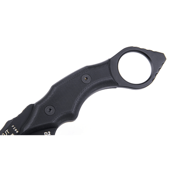 NEXTORCHNEXKUT Fierce - NMD76 Combat Knife