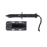 NEXTORCHNEXKUT Shadow Guard - Tactical & Survival Knife