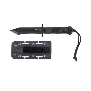 NEXTORCHNEXKUT Shadow Guard - Tactical & Survival Knife