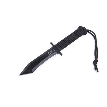 NEXTORCHNEXKUT Shadow Guard - Tactical & Survival Knife