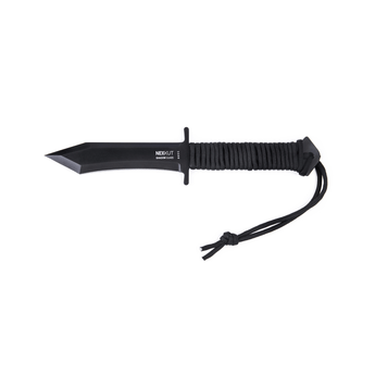 NEXTORCHNEXKUT Shadow Guard - Tactical & Survival Knife