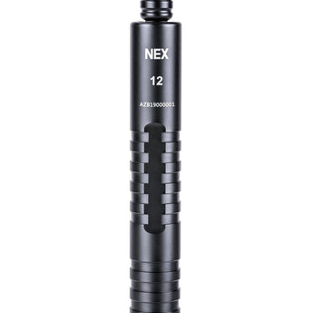 NEXTORCHNEXTORCH 12″ NEX Walker Concealable BatonWALKER CONCEALABLE BATONS