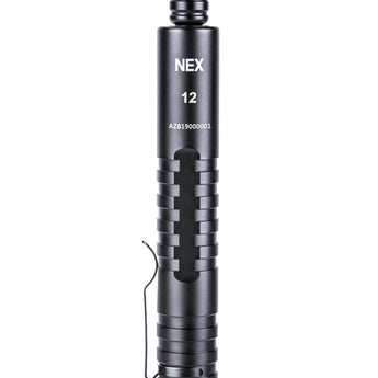 NEXTORCHNEXTORCH 12″ NEX Walker Concealable BatonWALKER CONCEALABLE BATONS