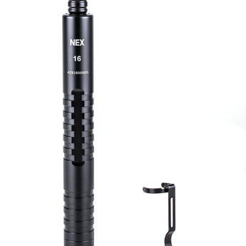 NEXTORCHNEXTORCH 16″ NEX Walker Concealable BatonNEX BATONS