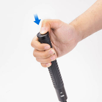 NEXTORCHNEXTORCH 17″ NEX Quicker Duty BatonNEX BATONS