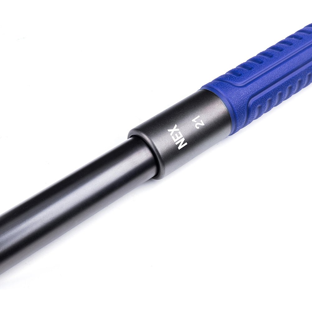 NEXTORCHNEXTORCH 21″ NEX Quicker Duty BatonQUICKER DUTY BATONS
