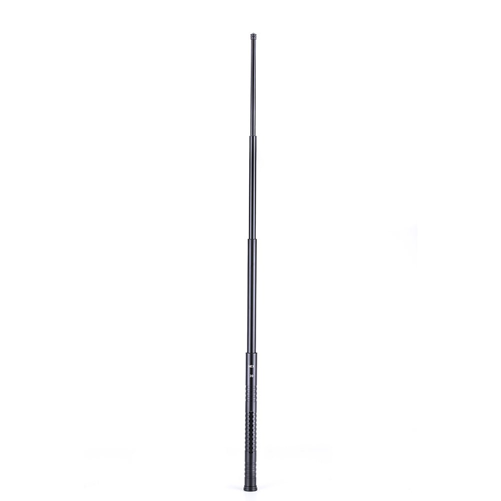 NEXTORCH 39″ Riot Baton – Quicker AIR, Crowd Control