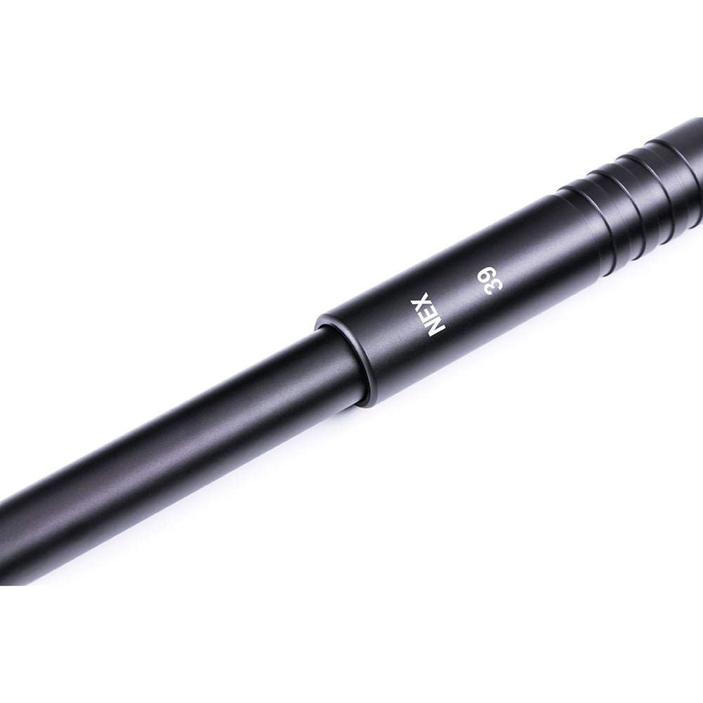 NEXTORCH 39″ Riot Baton – Quicker AIR, Crowd Control