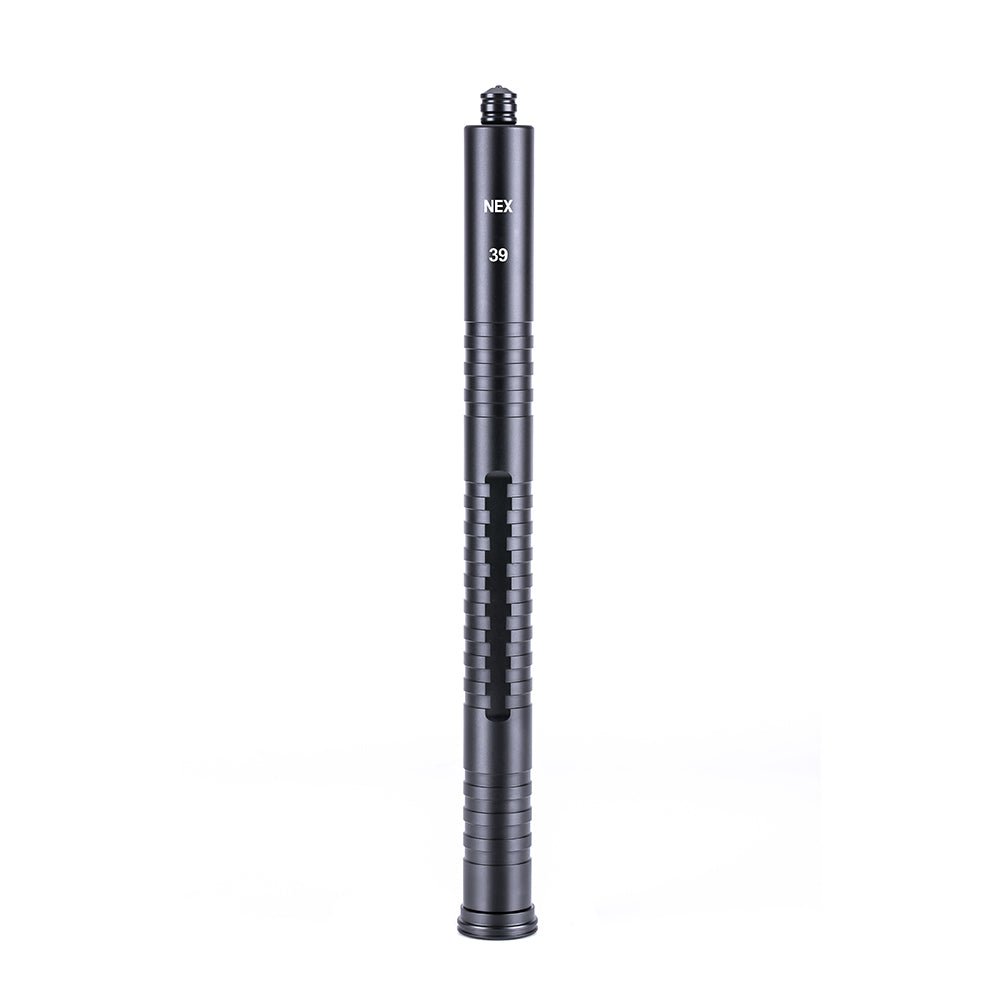 NEXTORCH 39″ Riot Baton – Quicker AIR, Crowd Control