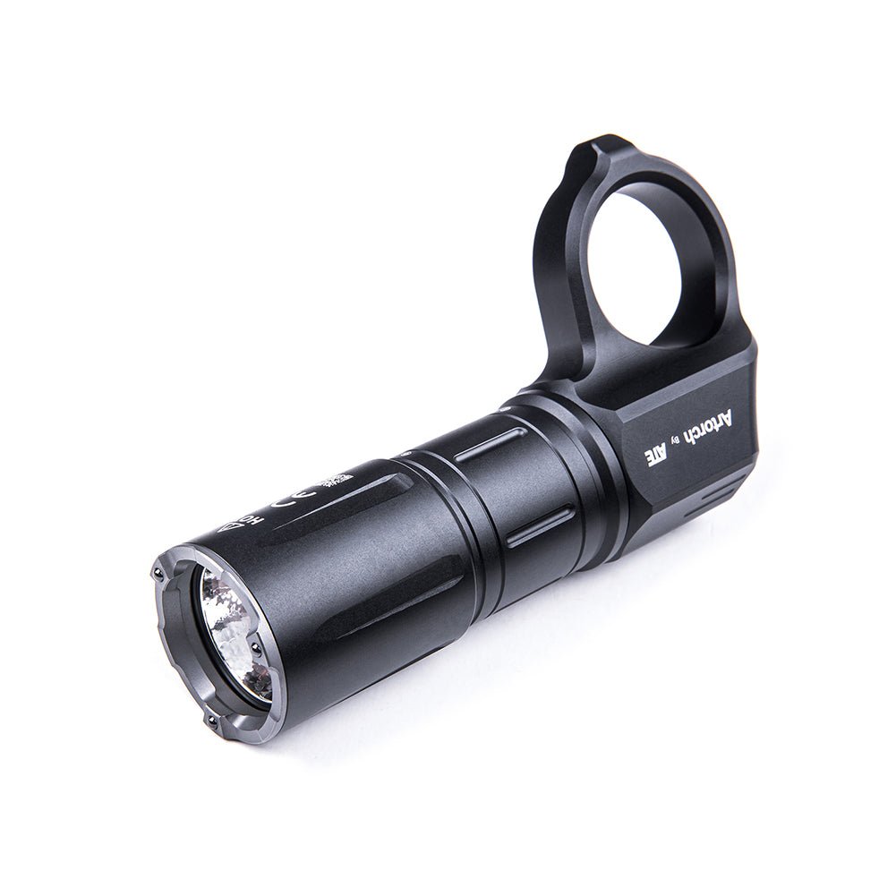 NEXTORCH Artorch Compact EDC Tactical Flashlight 1600 Lumens nextorch-artorch-compact-edc-tactical-flashlight-1600-lumens