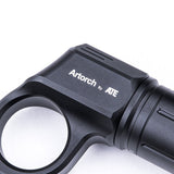 NEXTORCHNEXTORCH Artorch Compact EDC & Tactical Flashlight - 1600 LumensTACTICAL HANDHELDS