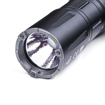NEXTORCHNEXTORCH Artorch Compact EDC & Tactical Flashlight - 1600 LumensTACTICAL HANDHELDS
