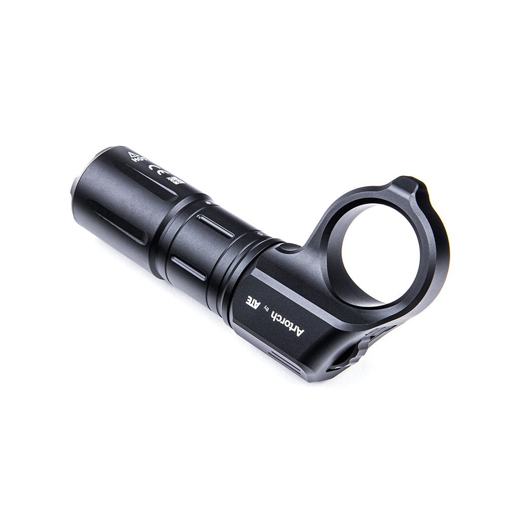 NEXTORCH Artorch Compact EDC Tactical Flashlight 1600 Lumens nextorch-artorch-compact-edc-tactical-flashlight-1600-lumens