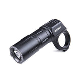 NEXTORCHNEXTORCH Artorch Compact EDC & Tactical Flashlight - 1600 LumensTACTICAL HANDHELDS