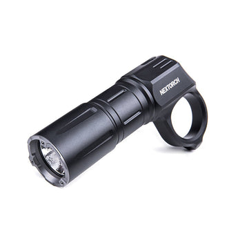 NEXTORCHNEXTORCH Artorch Compact EDC & Tactical Flashlight - 1600 LumensTACTICAL HANDHELDS