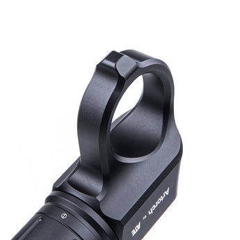 NEXTORCHNEXTORCH Artorch Compact EDC & Tactical Flashlight - 1600 LumensTACTICAL HANDHELDS