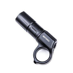 NEXTORCHNEXTORCH Artorch Compact EDC & Tactical Flashlight - 1600 LumensTACTICAL HANDHELDS