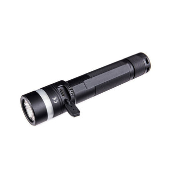 NEXTORCHNEXTORCH C61 Dual - Beam Flashlight with Stepless Dimming l 3500 LumensEDC FLASHLIGHTS