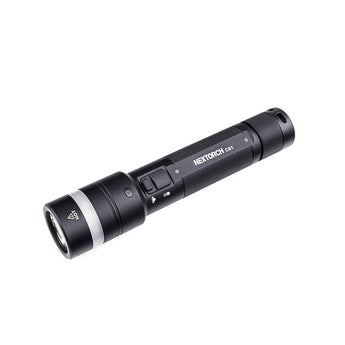 NEXTORCHNEXTORCH C61 Dual - Beam Flashlight with Stepless Dimming l 3500 LumensEDC FLASHLIGHTS