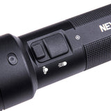 NEXTORCHNEXTORCH C61 Dual - Beam Flashlight with Stepless Dimming l 3500 LumensEDC FLASHLIGHTS