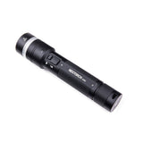 NEXTORCHNEXTORCH C61 Dual - Beam Flashlight with Stepless Dimming l 3500 LumensEDC FLASHLIGHTS