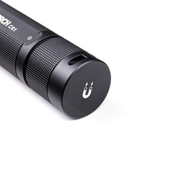 NEXTORCHNEXTORCH C61 Dual - Beam Flashlight with Stepless Dimming l 3500 LumensEDC FLASHLIGHTS