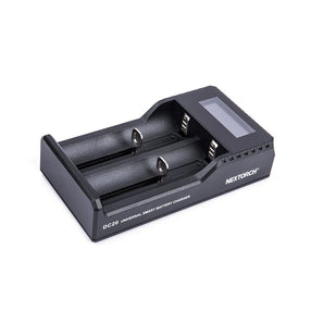 NEXTORCHNEXTORCH DC20 Universal Battery ChargerACCESSORIES (LIGHTS)