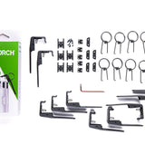 NEXTORCHNEXTORCH Distraction Device Repair KitTA SERIES TACTICAL LIGHTS