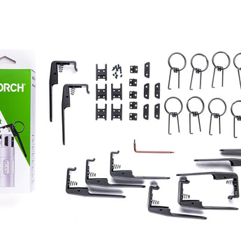 NEXTORCHNEXTORCH Distraction Device Repair KitTA SERIES TACTICAL LIGHTS