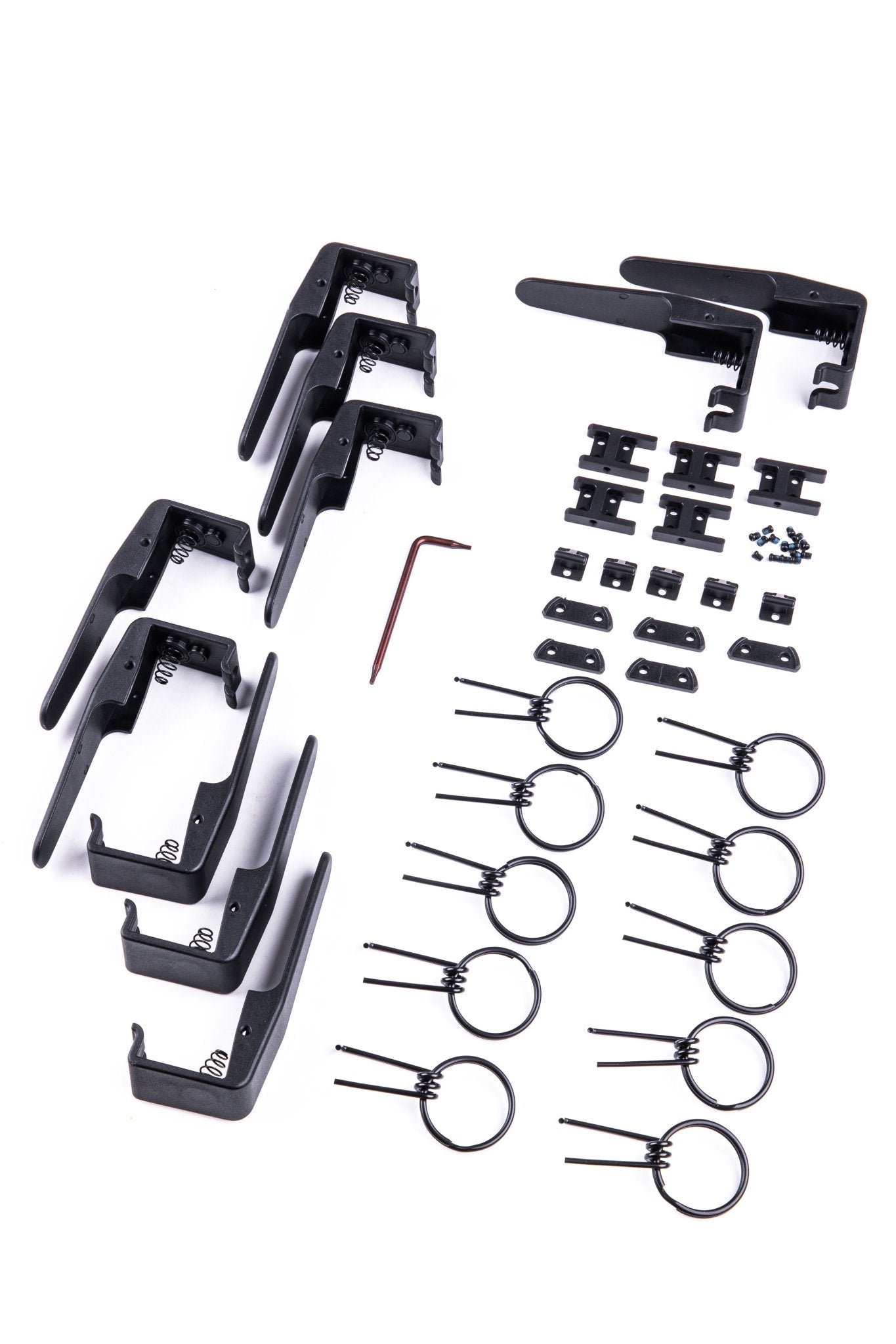 NEXTORCH ND30 Parts Kit – Flashbang Replacement Parts