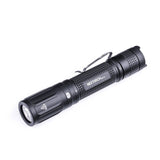 NEXTORCHNEXTORCH E51D Rechargeable Pocket Flashlight l 2100 LumensEDC FLASHLIGHTS