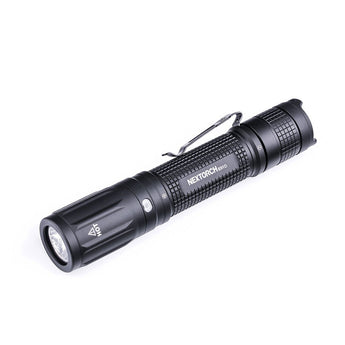 NEXTORCHNEXTORCH E51D Rechargeable Pocket Flashlight l 2100 LumensEDC FLASHLIGHTS