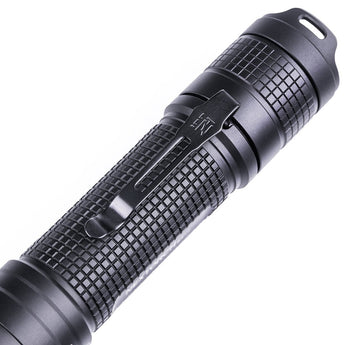 NEXTORCHNEXTORCH E51D Rechargeable Pocket Flashlight l 2100 LumensEDC FLASHLIGHTS