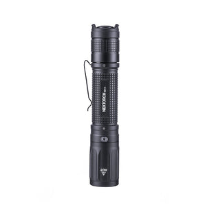 NEXTORCHNEXTORCH E51D Rechargeable Pocket Flashlight l 2100 LumensEDC FLASHLIGHTS