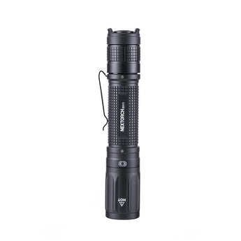 NEXTORCHNEXTORCH E51D Rechargeable Pocket Flashlight l 2100 LumensEDC FLASHLIGHTS