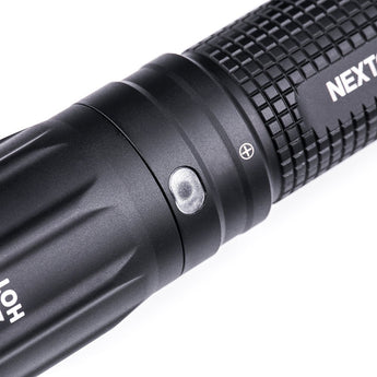 NEXTORCHNEXTORCH E51D Rechargeable Pocket Flashlight l 2100 LumensEDC FLASHLIGHTS
