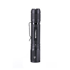 NEXTORCHNEXTORCH E52D Rechargeable High - Output EDC Pocket FlashlightEDC FLASHLIGHTS