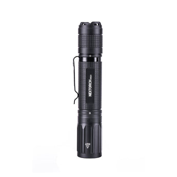 NEXTORCHNEXTORCH E52D Rechargeable High - Output EDC Pocket FlashlightEDC FLASHLIGHTS