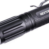 NEXTORCHNEXTORCH E52D Rechargeable High - Output EDC Pocket FlashlightEDC FLASHLIGHTS