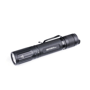 NEXTORCHNEXTORCH E52D Rechargeable High - Output EDC Pocket FlashlightEDC FLASHLIGHTS