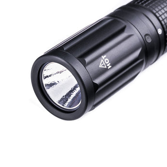 NEXTORCHNEXTORCH E52D Rechargeable High - Output EDC Pocket FlashlightEDC FLASHLIGHTS