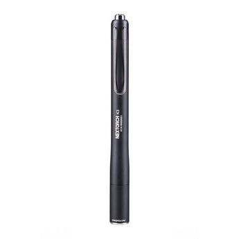 NEXTORCHNEXTORCH K3 V2.0 High Performance Pocket - sized PenlightPENLIGHTS & KEYCHAIN LIGHTS