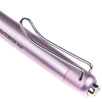 NEXTORCH K30 Penlight – 850 Lumen Dual-Fuel EDC Flashlight