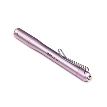 NEXTORCH K30 Penlight – 850 Lumen Dual-Fuel EDC Flashlight