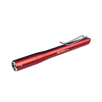 NEXTORCH K30 Penlight – 850 Lumen Dual-Fuel EDC Flashlight