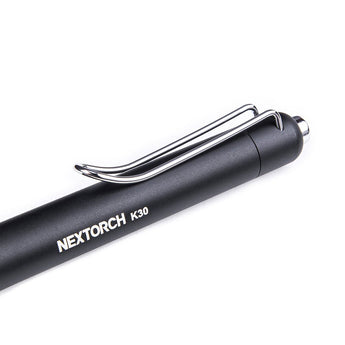NEXTORCHNEXTORCH K30 High Performance LED PenlightPENLIGHTS & KEYCHAIN LIGHTS
