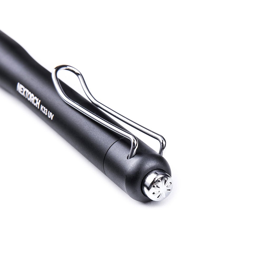 NEXTORCHNEXTORCH K33 UV PenlightPENLIGHTS & KEYCHAIN LIGHTS