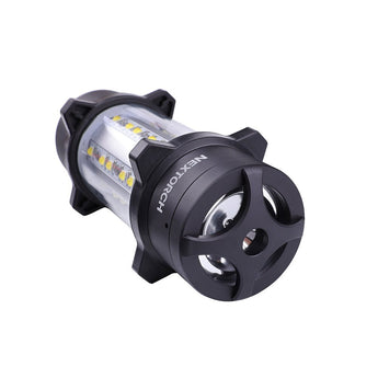NEXTORCHNEXTORCH ND20 Rechargeable Distraction DeviceTA SERIES TACTICAL LIGHTS