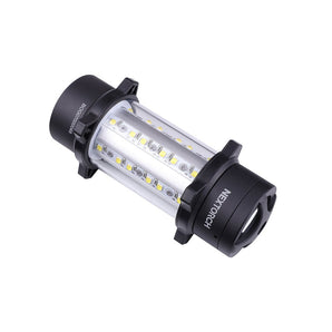 NEXTORCHNEXTORCH ND20 Rechargeable Distraction DeviceTA SERIES TACTICAL LIGHTS