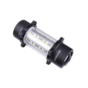 NEXTORCHNEXTORCH ND20 Rechargeable Distraction DeviceTA SERIES TACTICAL LIGHTS